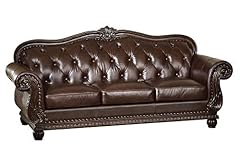 Acme anondale sofa for sale  Delivered anywhere in USA 