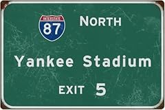 Interstate north yankee for sale  Delivered anywhere in USA 