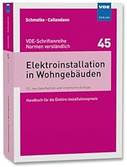 Elektroinstallation wohngebäu gebraucht kaufen  Wird an jeden Ort in Deutschland