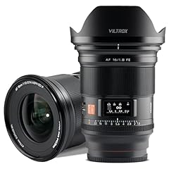 Viltrox 16mm 1.8 for sale  Delivered anywhere in USA 