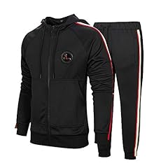 Aotorr mens tracksuit for sale  Delivered anywhere in UK