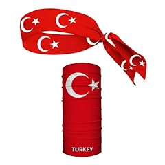 Turkish headscarf cycling for sale  Delivered anywhere in UK