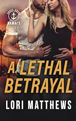 Lethal betrayal for sale  Delivered anywhere in UK