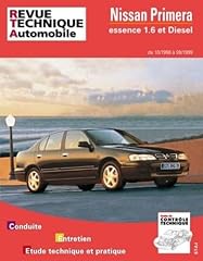 Nissan primera moteurs d'occasion  Livré partout en Belgiqu