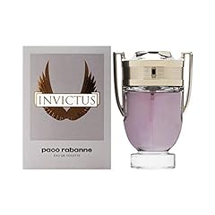 Paco rabanne invictus for sale  Delivered anywhere in UK