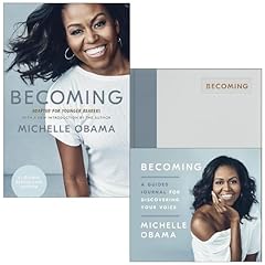 Michelle obama collection for sale  Delivered anywhere in UK