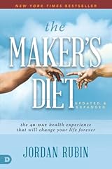 Maker diet updated for sale  Delivered anywhere in USA 