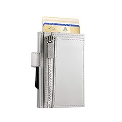Automatic wallet aluminium for sale  Delivered anywhere in UK