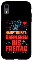 Hauptquest überleben freitag gebraucht kaufen  Wird an jeden Ort in Deutschland