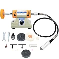 Angelbecke jewelry polisher for sale  Delivered anywhere in USA 