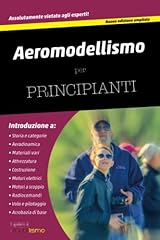 Aeromodellismo per principiant usato  Spedito ovunque in Italia 