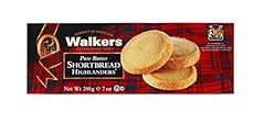 Walker shortbread highlanders for sale  Delivered anywhere in USA 