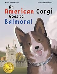 American corgi goes for sale  Delivered anywhere in UK