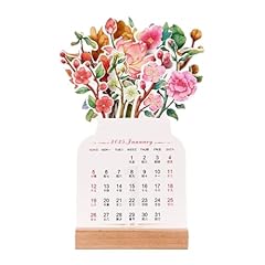 Blumenstrauß kalender 2025 gebraucht kaufen  Wird an jeden Ort in Deutschland