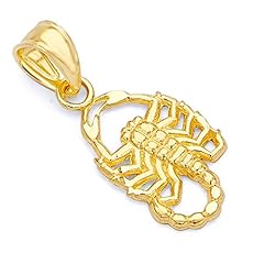 14k real yellow for sale  Delivered anywhere in USA 