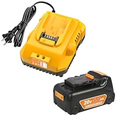 20v max battery for sale  Delivered anywhere in USA 