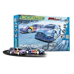 Scalextric racing track for sale  Delivered anywhere in UK