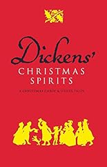 Dickens christmas spirits for sale  Delivered anywhere in USA 