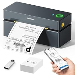 Polono bluetooth thermal for sale  Delivered anywhere in UK