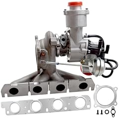 Turbo turbocharger audi for sale  Delivered anywhere in USA 