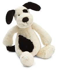 Jellycat bashful puppy for sale  Delivered anywhere in Ireland
