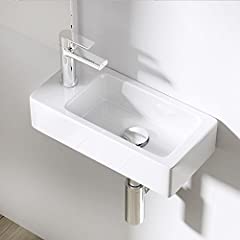 Durovin bathrooms small for sale  Delivered anywhere in UK
