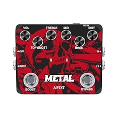 Afot heavy metal for sale  Delivered anywhere in USA 