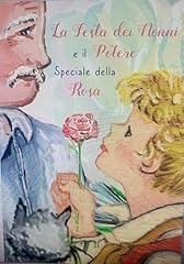 Festa dei nonni usato  Spedito ovunque in Italia 