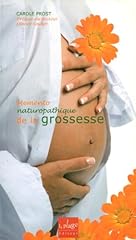 Memento naturopathique grosses d'occasion  Livré partout en Belgiqu