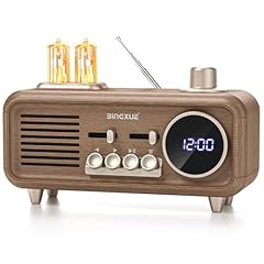 Bingxue retro radios for sale  Delivered anywhere in USA 
