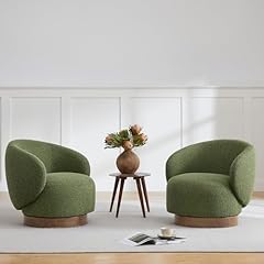 Kislot swivel accent for sale  Delivered anywhere in USA 