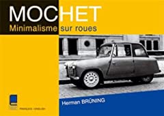Mochet. minimalisme roues d'occasion  Livré partout en France