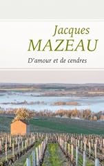 Amour cendres d'occasion  Livré partout en France