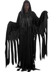 Funidelia dementor costume for sale  Delivered anywhere in UK