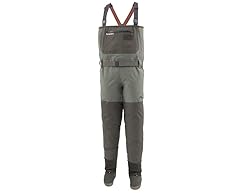 Simms waders freestone d'occasion  Livré partout en France