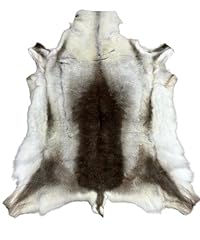 Trahide reindeer hair for sale  Delivered anywhere in USA 