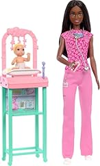 Barbie baby doctor for sale  Delivered anywhere in USA 