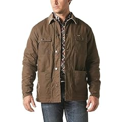 Wrangler men brown for sale  Delivered anywhere in USA 