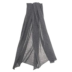 Stola sciarpa cashmere usato  Spedito ovunque in Italia 
