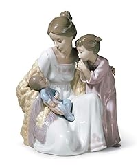 Lladró welcome family for sale  Delivered anywhere in UK