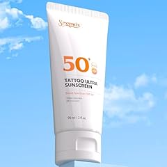 Sexymix tattoo sunscreen for sale  Delivered anywhere in USA 