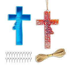 Rifanda faith cross for sale  Delivered anywhere in USA 