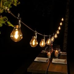 Noma festoon lights for sale  Delivered anywhere in UK