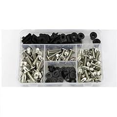 Bolts kits motorcycle for sale  Delivered anywhere in UK