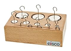 Eisco brass weight for sale  Delivered anywhere in USA 