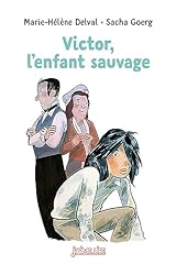 Victor enfant sauvage d'occasion  Livré partout en France