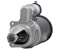 Rareelectrical new starter for sale  Delivered anywhere in USA 