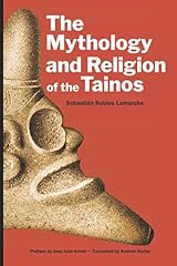 Mythology religion tainos for sale  Delivered anywhere in USA 