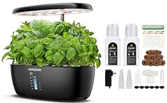 Indoor garden hydroponics for sale  Delivered anywhere in USA 