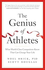 Genius athletes class for sale  Delivered anywhere in USA 